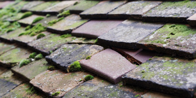 Didsbury roof repair costs